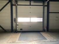 logistics - Entrepôt À Louer - gallery thumbnail - 6