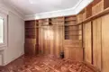 living - 211m² apartment for rent in Castellana, Madrid - gallery thumbnail - 4