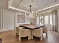living - Piso de 293m² con 17m² terraza en venta en Castellana - gallery thumbnail - 7