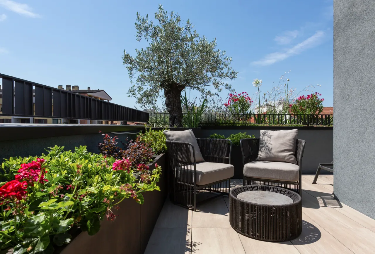 living - Lazzaro Papi 14 - Living - Dils - gallery - 14