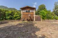 living - 979m² country house with 4,000m² garden for sale in La Selva - gallery thumbnail - 10