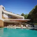 living - Casa / villa de 485m² en venta en Ibiza ciudad - gallery thumbnail - 2