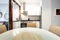 living - Piso de 45m² en alquiler en Cortes / Huertas, Madrid - gallery thumbnail - 7