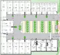 logistics - Activity Facility For Sale - Planimetria thumbnail - 3