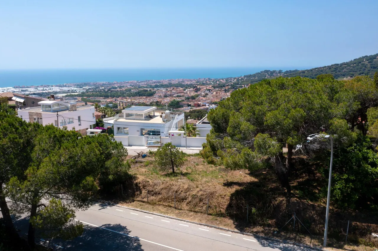 living - Casa / villa de 336m² en venta en Vilassar de Dalt - gallery - 8