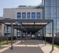 office - Regina Giovanna - Office - Dils - gallery thumbnail - 14