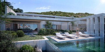 living - 2,300m² house / villa with 2,000m² garden for sale in Sotogrande - featured