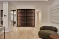 living - Piso de 275m² con 14m² terraza en venta en Goya, Madrid - gallery thumbnail - 4