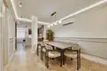 living - Piso de 150m² en venta en Goya, Madrid - gallery thumbnail - 8