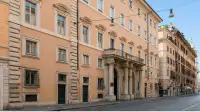 office - Palazzo Rondinini - Office - Dils - gallery thumbnail - 1