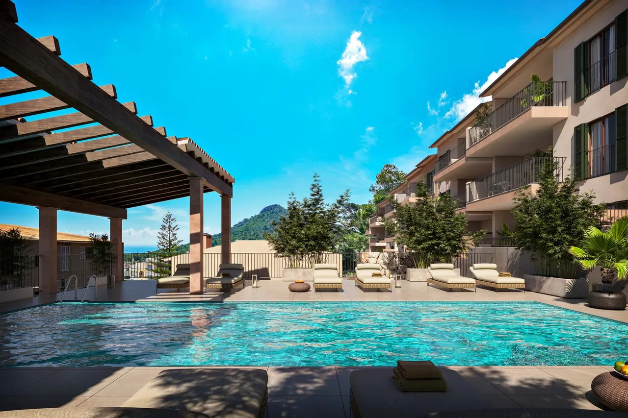 living - Capdepera Living - gallery - 6