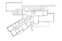 living - 1,600m² house / villa for sale in La Moraleja Urbanización - Floor Plan thumbnail - 1