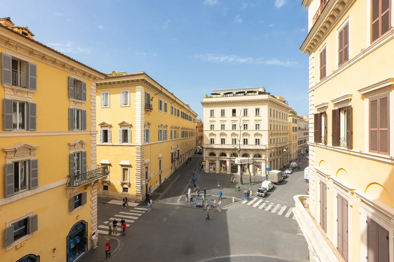 living - Goldoni 44 - Living - Dils - gallery - 1
