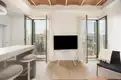 living - 103m² apartment for sale in Eixample Right, Barcelona - gallery thumbnail - 5