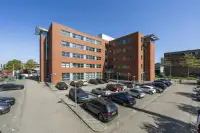 office - Paasheuvelweg 20 - Office - Dils - gallery thumbnail - 20