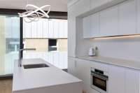 living - Piso de 127m² en venta en Lloret de Mar, Costa Brava - gallery thumbnail - 10