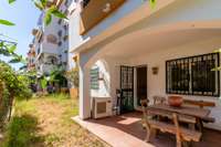 living - 117m² apartment with 35m² garden for sale in Golden Mile - gallery thumbnail - 2