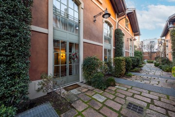 living - Carlo D'Adda 9A - Living - Dils - featured