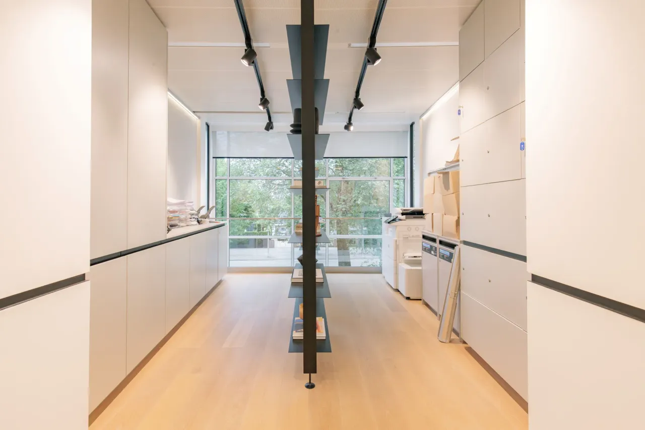 office - Apollo House - Uffici - Dils - gallery - 12