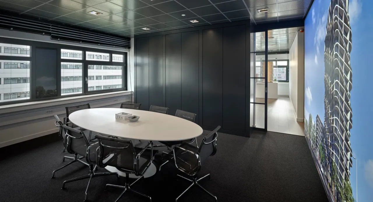 office - De Gelder - Office - Dils - gallery - 15