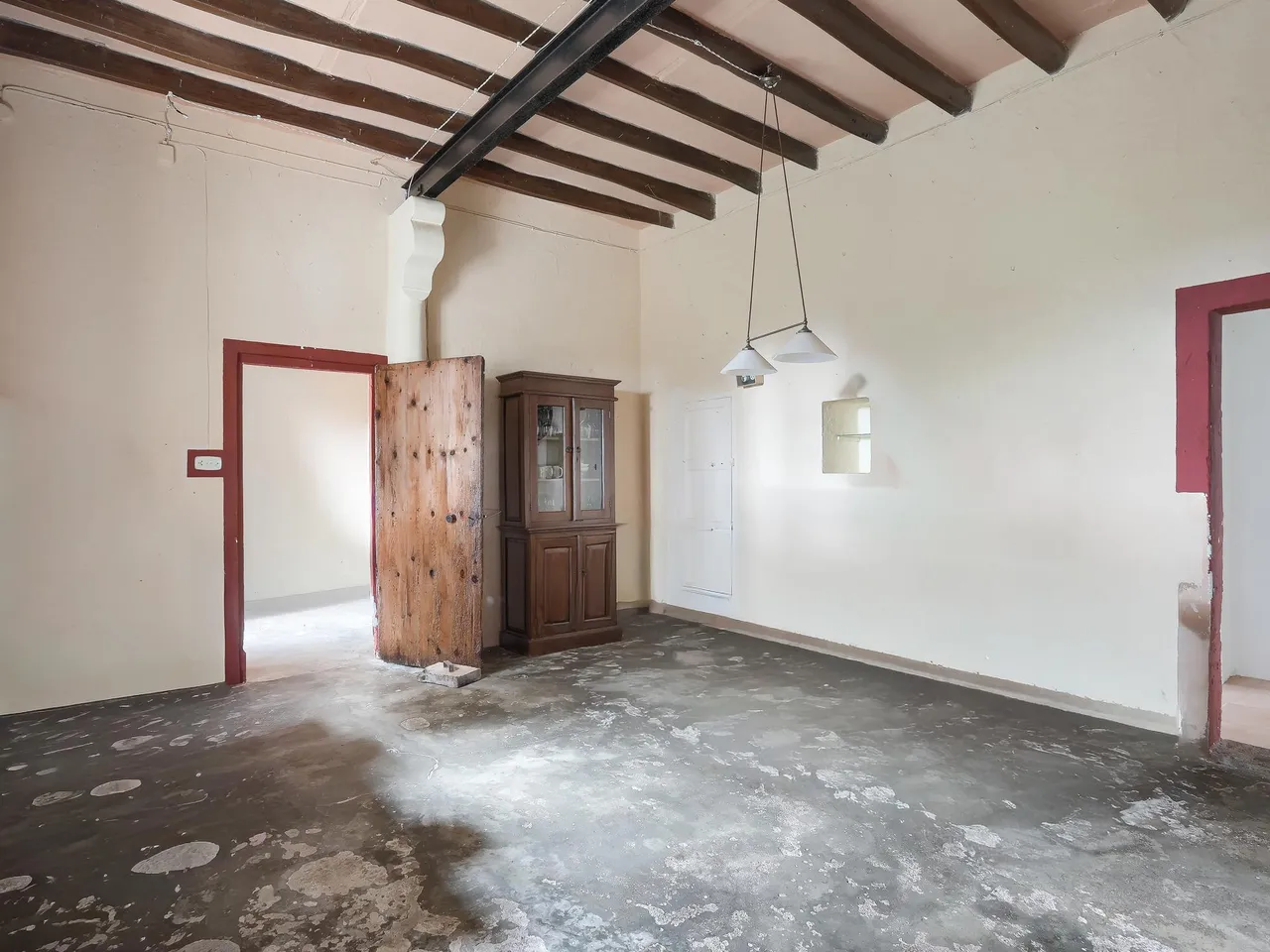living - Casa rural de 1,767m² con 700m² de jardín en venta en Llucmajor - gallery - 9