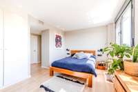 living - Piso de 181m² con 71m² terraza en venta en La Plana - gallery thumbnail - 3