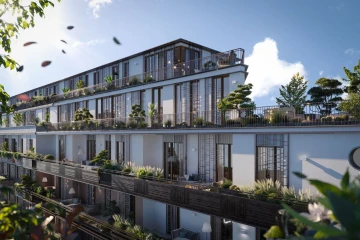 living - Vasari 19 - Wonen - Dils - featured