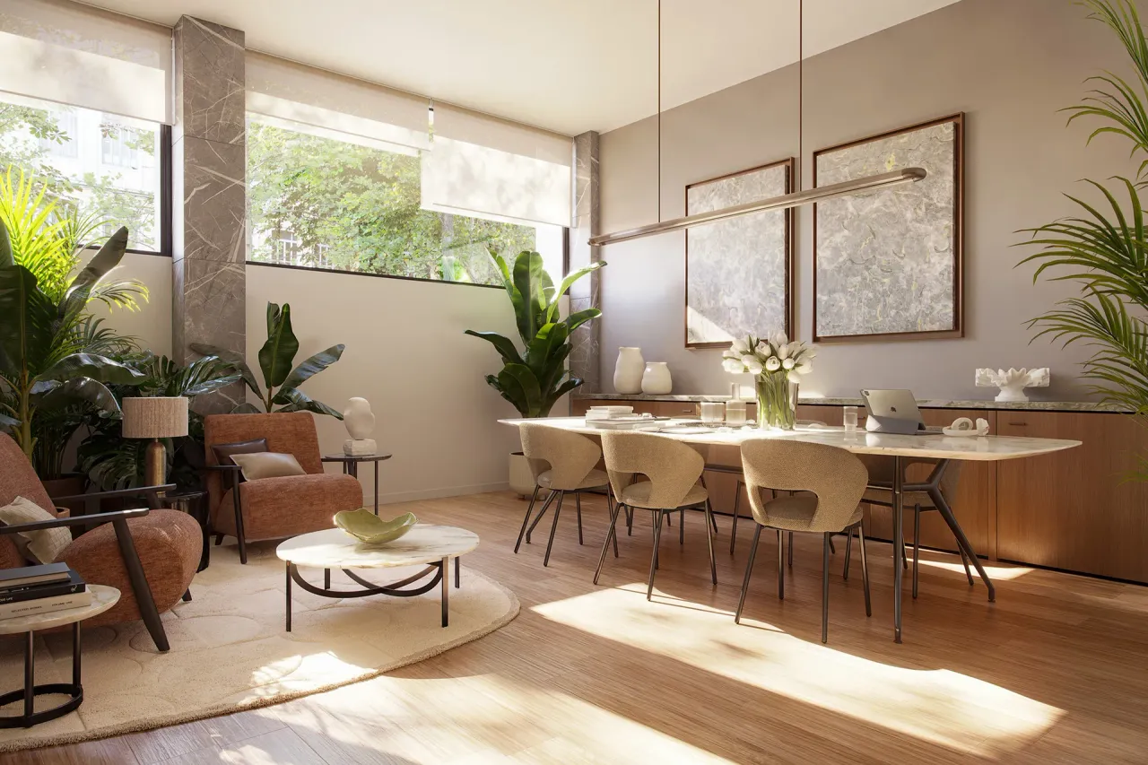 living - Corso Vercelli 22 - Living - Dils - gallery - 21