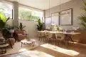 living - Corso Vercelli 22 - Living - Dils - gallery thumbnail - 21