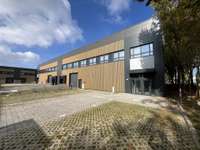 logistics - Light Industrial Premises / Offices For Rent - gallery thumbnail - 3