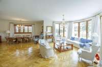living - Casa / villa de 484m² en venta en La Cañada, Valencia - gallery thumbnail - 4