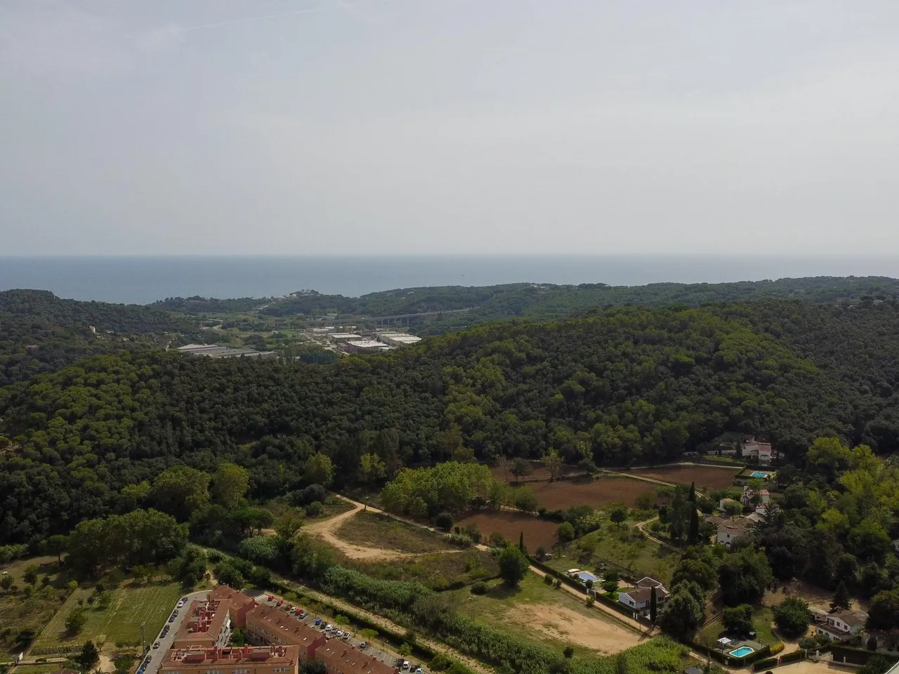 living - Casa / villa de 414m² con 2,210m² de jardín en venta en Sant Pol de Mar - gallery - 9
