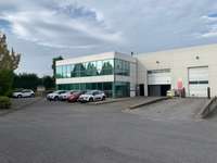 logistics - Warehouse / Offices For Rent - gallery thumbnail - 1