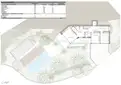 living - 333m² house / villa for sale in Sa Riera, Costa Brava - Floor Plan thumbnail - 1
