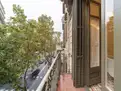 living - Piso de 148m² en venta en Eixample Derecho, Barcelona - gallery thumbnail - 7