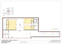 living - Apartments in Colonia de San Jordi - Plano del piso thumbnail - 3
