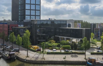 A fund managed by Savills IM sells Snekerkade 1 in Leeuwarden - featured