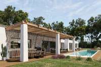 living - 426m² house / villa for sale in San Antonio - gallery thumbnail - 3