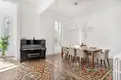living - 222m² apartment with 48m² terrace for sale in Eixample Right - gallery thumbnail - 7