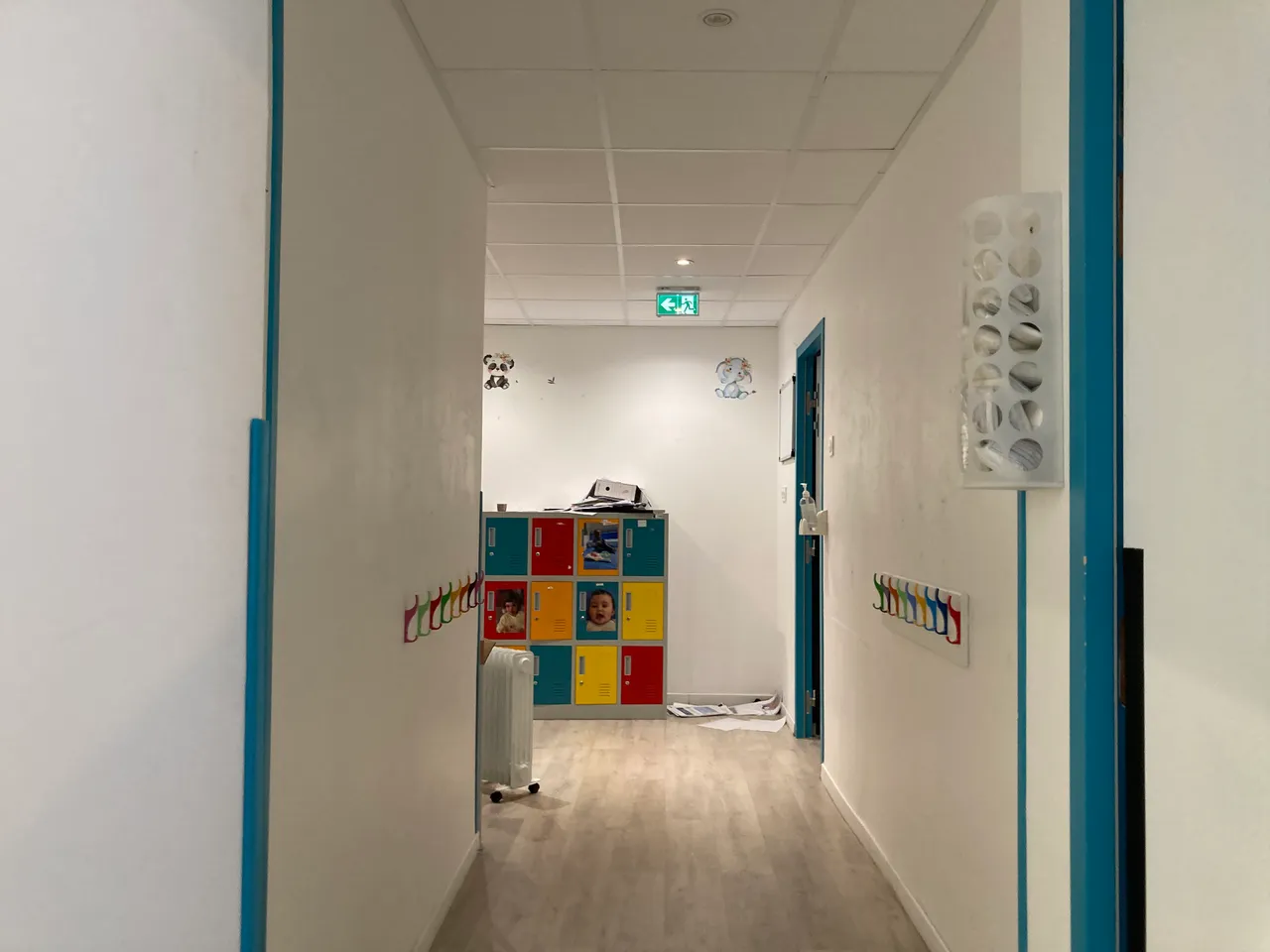 logistics - Light Industrial Premises / Offices For Rent - gallery - 4