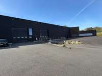 logistics - Warehouse / Offices For Sale - gallery thumbnail - 5