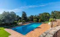 living - 1,014m² house / villa for sale in Torrelodones, Madrid - gallery thumbnail - 5