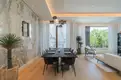 living - Piso de 186m² en venta en Gràcia, Barcelona - gallery thumbnail - 4