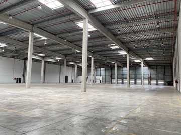logistics - Entrepôt Logistique À Louer - featured