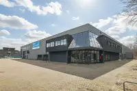 logistics - Amerikahavenweg 42 - Logistica - Dils - gallery thumbnail - 2
