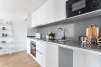 living - 88m² apartment for sale in Ciudad de las Ciencias, Valencia - gallery thumbnail - 10