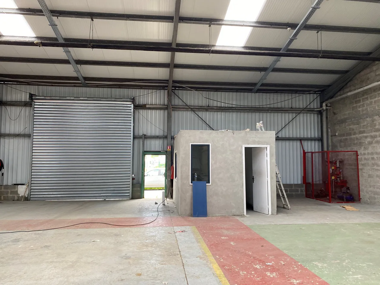 logistics - Activity Facility For Rent - gallery - 2