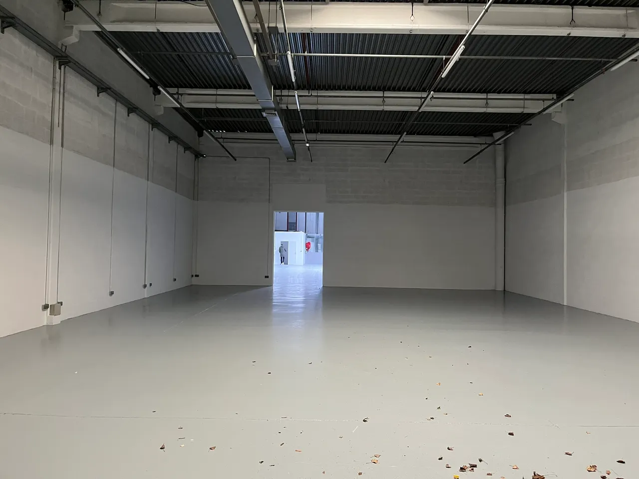 logistics - Activity Facility For Rent - gallery - 5