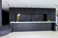 living - 314m² house / villa for sale in San José, Balearic Islands - gallery thumbnail - 7