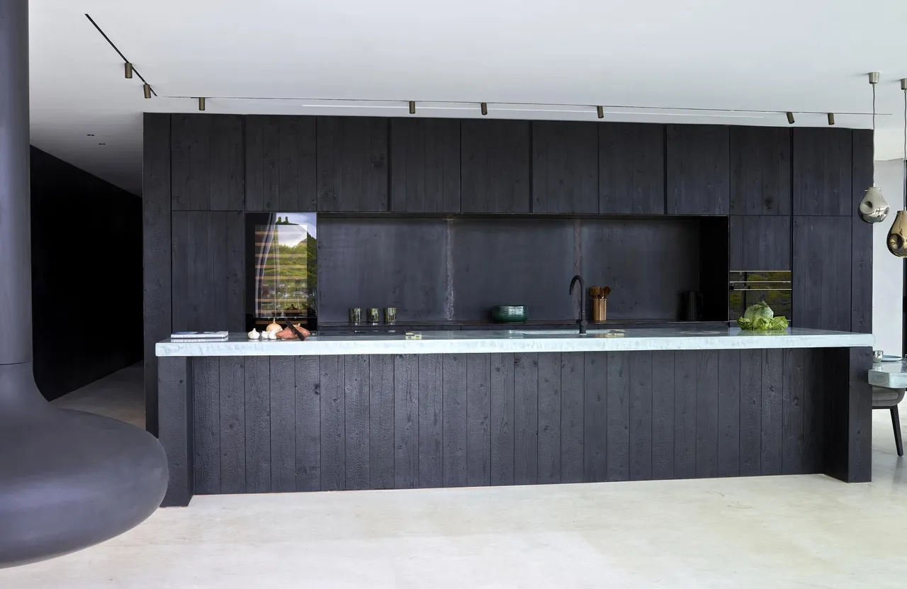 living - Casa / villa de 314m² en venta en San José, Islas Baleares - gallery - 7